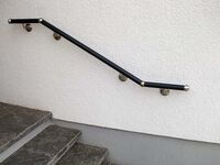Wandhandlauf von Flexo