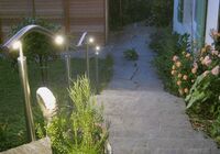 Flexo Handlauf - Licht im Flexo Handlauf