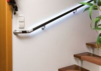 Flexo Handlauf - Handlauf mit LED